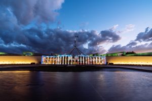 Australia’s politics of consensus is stifling dissent and compassion