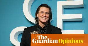 The ‘Jim Carrey is a clone’ theory is absurd. Of course people believe it