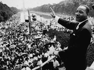 The list: Listen up, I bring news of some great speeches