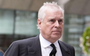 'Rude, arrogant and entitled’: ex-Prince Andrew’s arrest is the inevitable conclusion to a sordid royal tale of privilege and protection