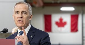 Canada’s small military is a big problem for Carney. It’s also doing him a big favour right now
