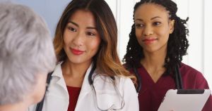 We’re blaming our overstuffed ERs, excruciating surgery waits and family doctor deserts on exactly the wrong people