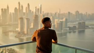 We should pity the Dubai influencers - no, really