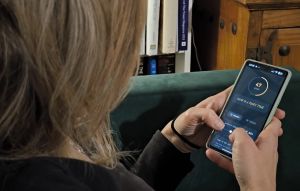 Shower, shelter, swipe: Israel’s ‘startup nation’ meets Iran war with a wave of apps