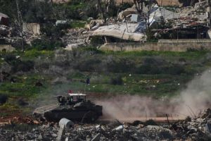 As rate of Iranian missile fire slows, IDF assesses Hezbollah attacks may increase