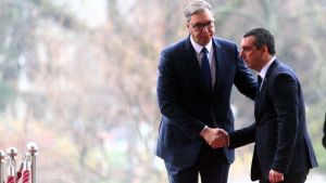 Slučaj navodnog pritiska BIA na tužioce: Neophodno saslušati Orlića, mora da odgovori na neka pitanja