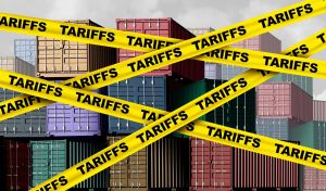 What Importers Need To Know As Tariff Refund Battles Begin