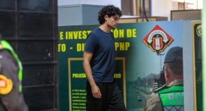 Dictan prisión preventiva para Adrián Villar: los argumentos del juez y las reacciones