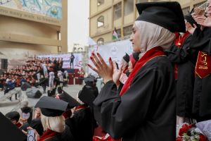 Canada’s Visa Requirements Are Forcing Students in Gaza to Put Dreams on Hold