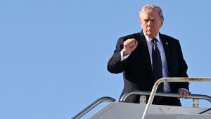 Trump wird das „Venezuela-Szenario“ nur schwer umsetzen können