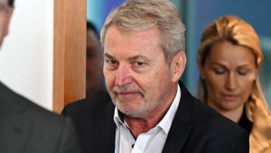 Dieses Urteil ist viel zu milde