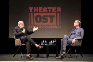 Verlegergipfel: Misstrauen und Missverständnis im deutsch-deutschen Nebeneinander