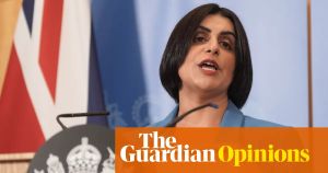 Cruelty to immigrants is not what my party stands for. It’s time for True Labour, not Blue Labour