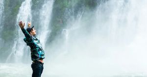 Journey Through the Wilderness to Freedom