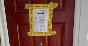 Home in Norwich shut by police for three months due to anti-social behaviour