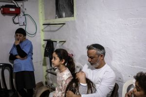 Schools remain closed as workplaces reopen, prompting frustration from working parents