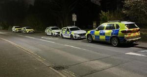 Man on bail after woman assaulted in Norwich