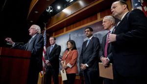 The $4.4 trillion pivot to socialism