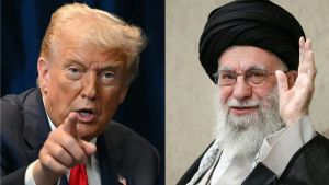 Opinion | When Might Trumps Right: The Iran Crisis And Erosion Of Sovereign Norms