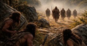 Are We Hard-Wired to Be Xenophobic?