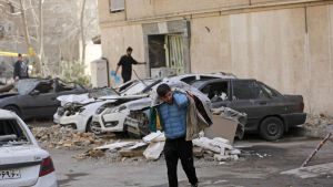 Die nächste Krise kommt nach Europa