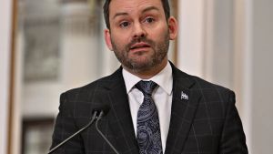 Paul St-Pierre Poilievre?