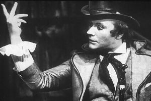 Дядя Андрей Миронов: о великом артисте рассказал Влад Фурманов, знавший его с пяти лет