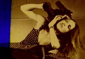 La rebelada Pola Weiss y otras pioneras