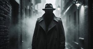 The Black Dahlia Murder and the Power of Storytelling