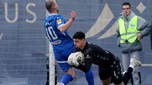 Dejan Stanković: „Mateus je budan, svestan je, ima momente gde gubi pamćenje“