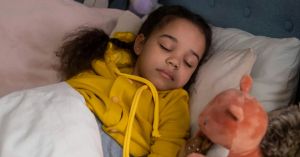 Managing Young Children’s Daylight Saving Time Sleep Issues