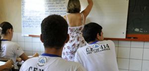 Elas/eles são muitos e sabem voar