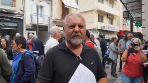 Η ασφάλεια της χώρας δε διασφαλίζεται με εμπλοκή σε ιμπεριαλιστικούς ανταγωνισμούς