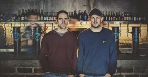 So Brewdog bore James Watt is 'heartbroken' for staff and investors. Aye, right