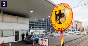 Deutschland ist wieder der Dumme