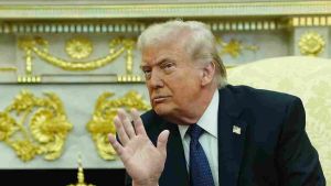 Trump vuelve a cargar contra España: 