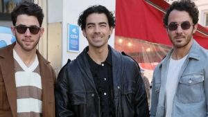 Rota do pop: 3 cidades americanas para fãs dos Jonas Brothers