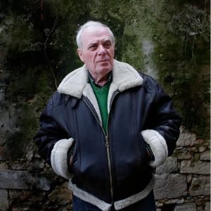 Nadie ha escrito como António Lobo Antunes