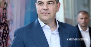 Αλέξης Τσίπρας: Κόμικ