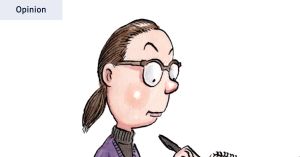 Should I bother applying for a role already earmarked for a colleague?