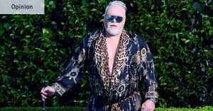 ‘Scared to speak?’: Kyle’s on-air warning before tirade at Jackie