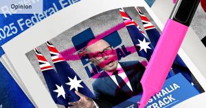 The good, the bad and the ugly of the Liberal Party review