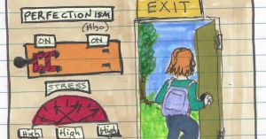 How Perfectionism Can Undermine College Mental Health