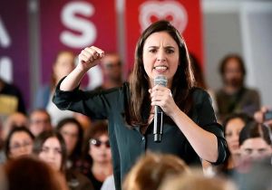 Rehenes de dos males