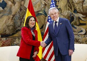 La geoestrategia son las encuestas