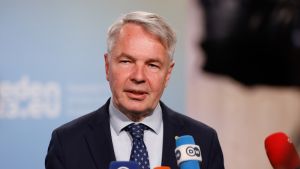 The Haavisto Challenge: What Awaits The New Sudan Envoy Appointed By The UN Chief? – OpEd