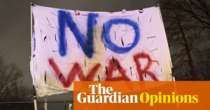 The Guardian view on the expanding Iran crisis: no clear aim and no end in sight