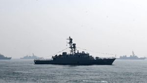 Why a US submarine strike on Iranian warship near Sri Lanka is a crisis for Delhi
