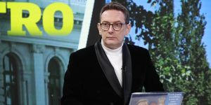 Nebojša Bakarec: Ambasade rade za lažnu 