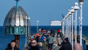 Reisen in Krisenzeiten: Ein Loblied auf den Urlaub in Deutschland